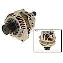 GM Original Equipment Alternator, New