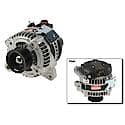 First Time Fit Alternator, Remanufactured