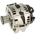 Professional Preferred Alternator, Remanufactured