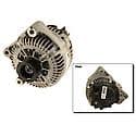 Alternator, New