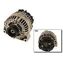 GM Original Equipment Alternator, New