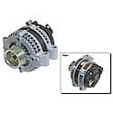 First Time Fit Alternator, Remanufactured