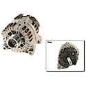 Valeo Alternator, New