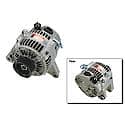 First Time Fit Alternator, Remanufactured