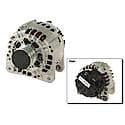 Alternator, New