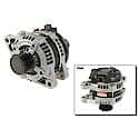 First Time Fit Alternator, Remanufactured