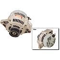 First Time Fit Alternator, Remanufactured