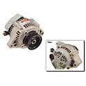 First Time Fit Alternator, Remanufactured