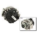 Alternator, New