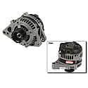 First Time Fit Alternator, Remanufactured