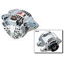 First Time Fit Alternator, Remanufactured