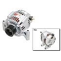 First Time Fit Alternator, Remanufactured