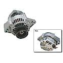 First Time Fit Alternator, Remanufactured