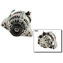 First Time Fit Alternator, Remanufactured