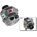 First Time Fit Alternator, Remanufactured