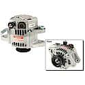 First Time Fit Alternator, Remanufactured