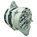 Alternator: New, 145 Amps, Without Pulley