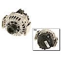 New Direct Fit OEM Quality Replacement Alternator with Latest OE Technology