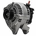 Alternator: Remanufactured, 150 Amps