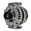 Alternator: Remanufactured, 180 Amps