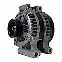 Alternator Remanufactured Premium