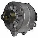 Alternator: Remanufactured, 190 Amps