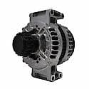 Alternator: Remanufactured, 180 Amps