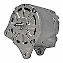 Alternator: Remanufactured, 190 Amps