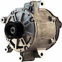 Alternator: Remanufactured, 190 Amps