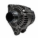 Alternator: Remanufactured, 130 Amps