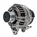 Alternator Remanufactured Premium