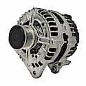 Alternator: Remanufactured, 180 Amps