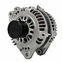 Alternator: Remanufactured, 110 Amps