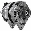 Alternator: Remanufactured, 150 Amps