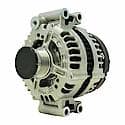 Alternator: Remanufactured, 150 Amps