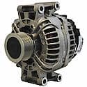 Alternator: Remanufactured, 140 Amps