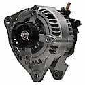 Alternator: Remanufactured, 136 Amps