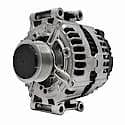 Alternator: Remanufactured, 180 Amps