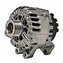 Alternator: Remanufactured, 180 Amps