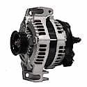 Alternator: Remanufactured, 150 Amps