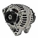 Alternator: Remanufactured, 140 Amps