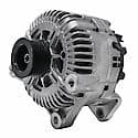 Alternator Remanufactured Premium