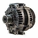 Alternator: Remanufactured, 220 Amps