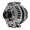 Alternator: Remanufactured, 220 Amps