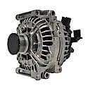 Alternator: Remanufactured, 200 Amps