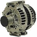 Alternator: Remanufactured, 220 Amps