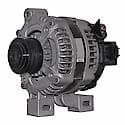 Alternator Remanufactured Premium