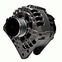 Alternator Remanufactured Premium