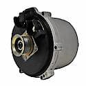 Alternator: Remanufactured, 180 Amps