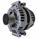 Alternator: Remanufactured, 180 Amps